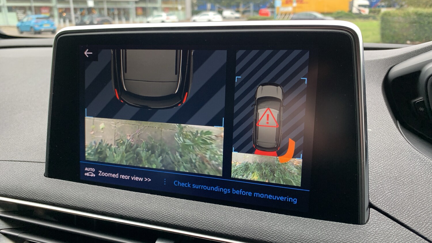 Used Peugeot 3008 2020 for sale - 75840881: Photo 27