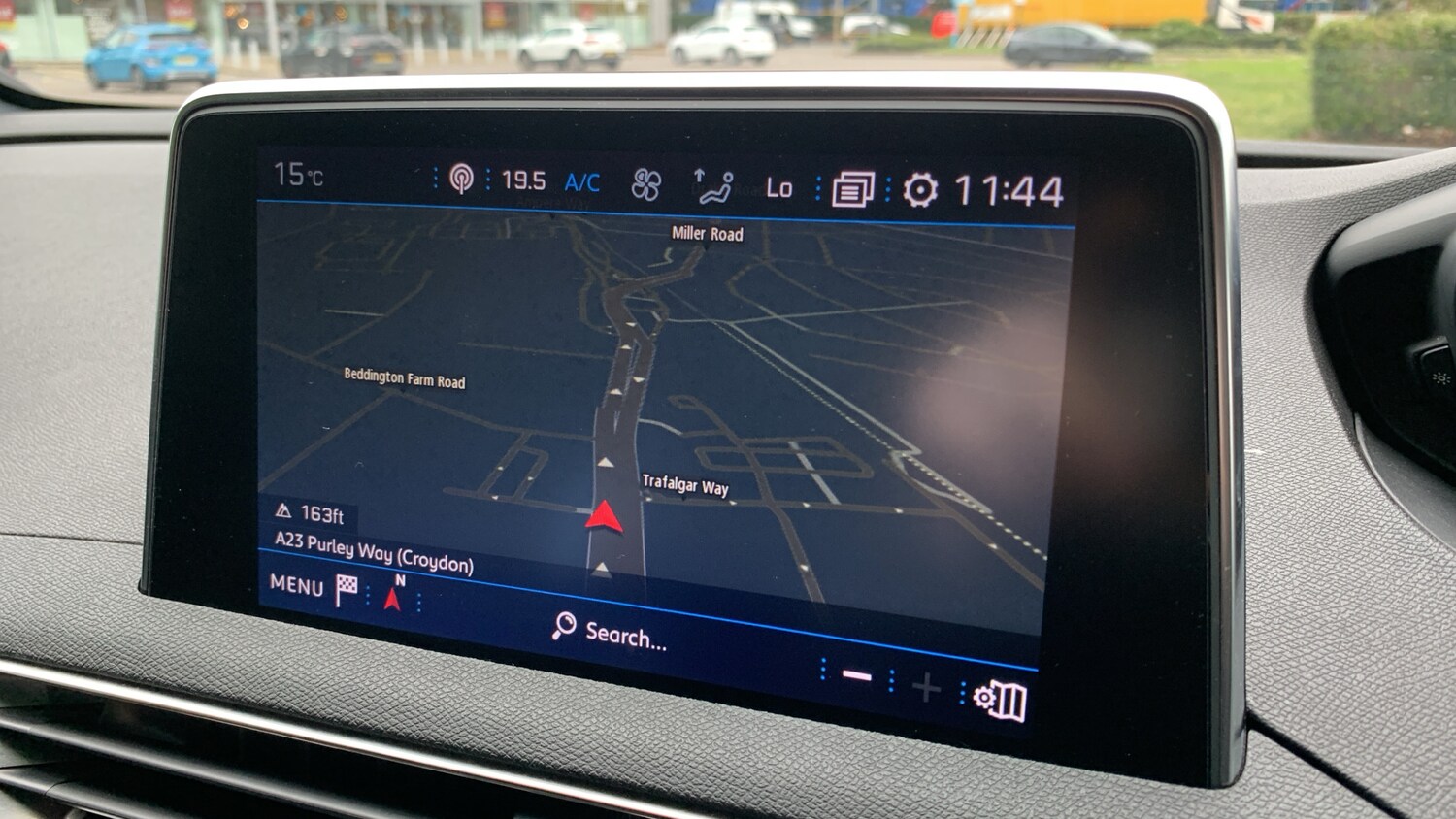 Used Peugeot 3008 2020 for sale - 75840881: Photo 28