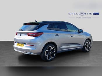 Used Vauxhall Grandland 2023 for sale - 79781746: Photo