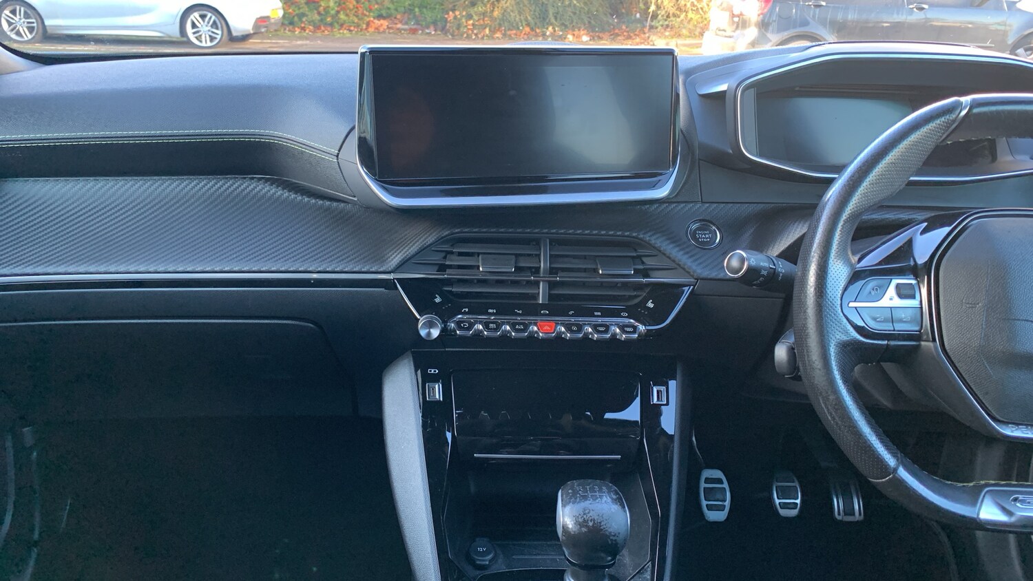 Used Peugeot 2008 2022 for sale - 76772618: Photo 11