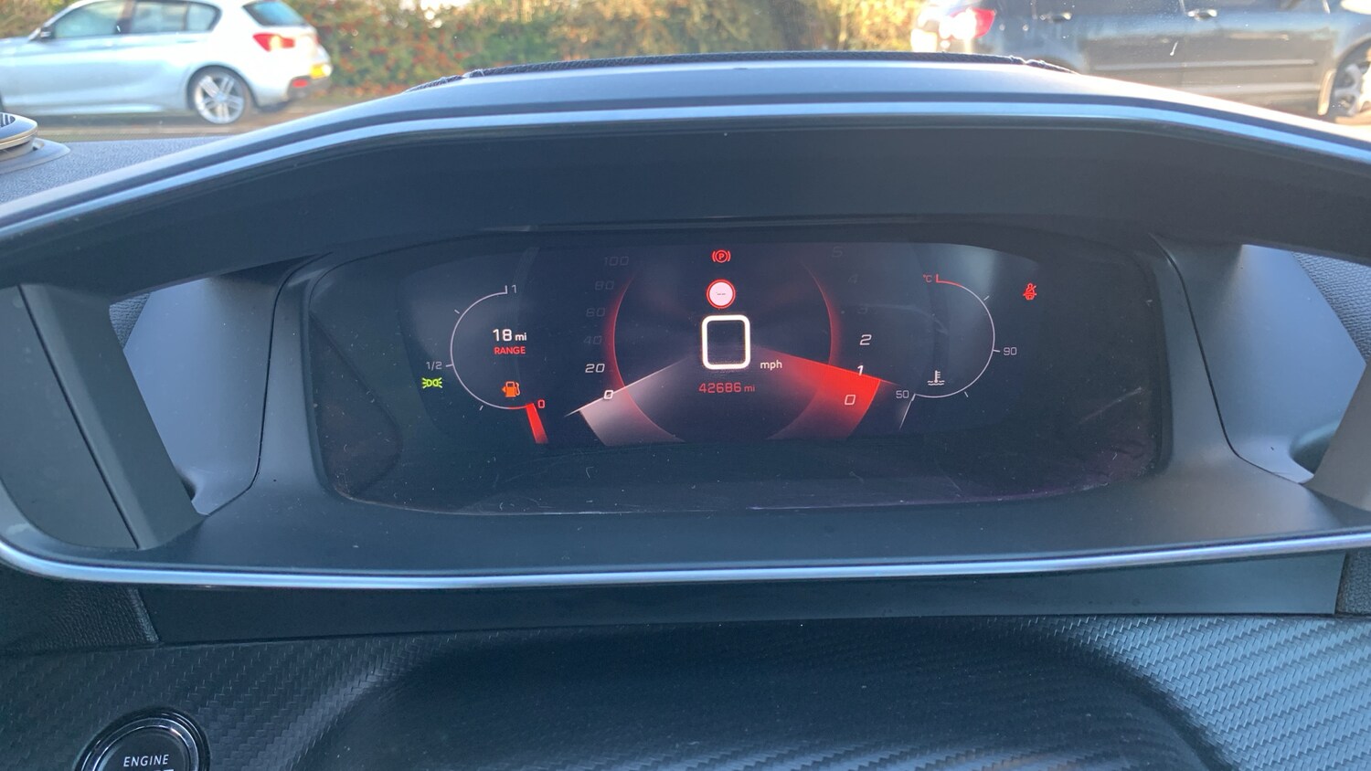 Used Peugeot 2008 2022 for sale - 76772618: Photo 14