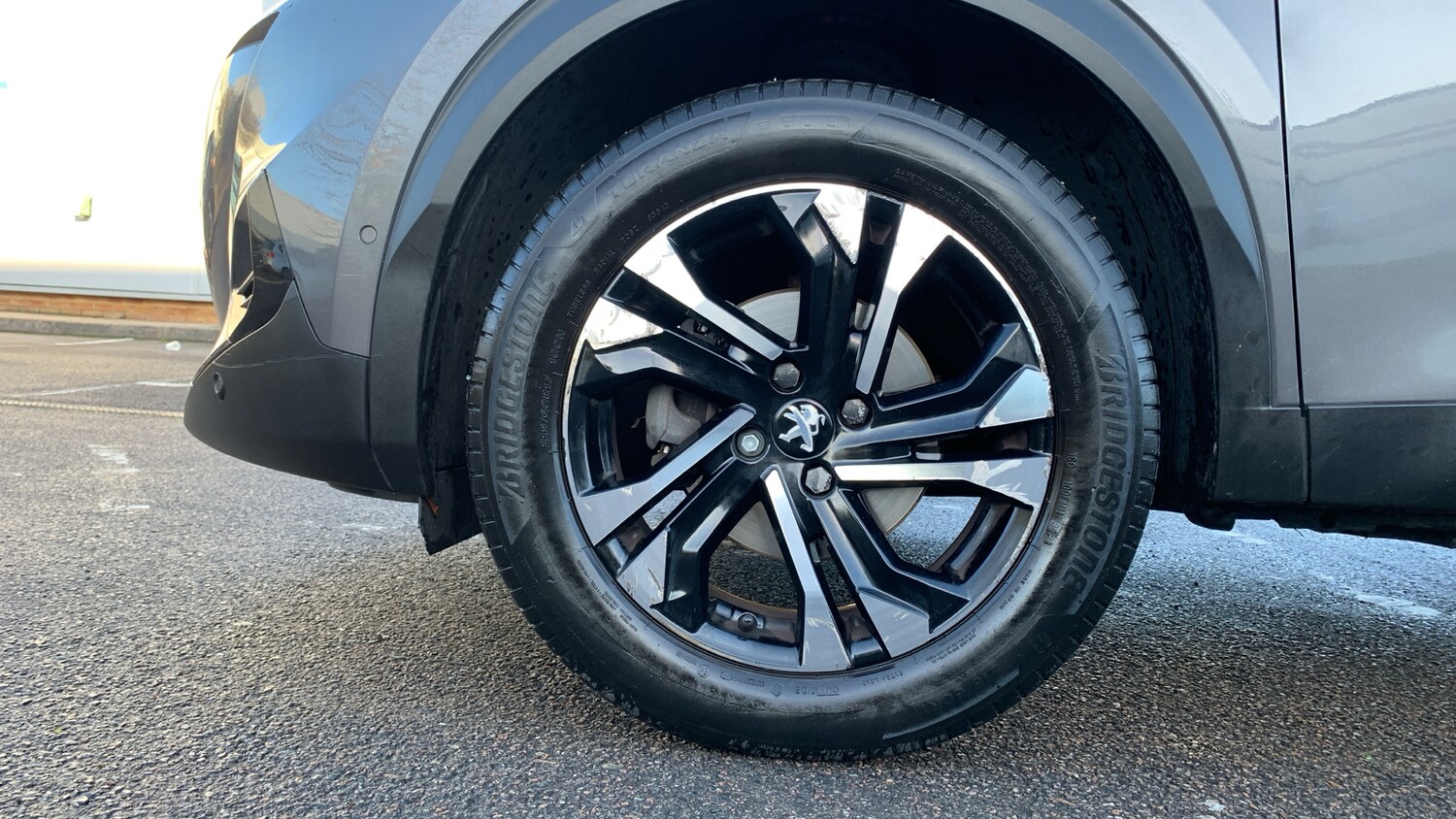 Used Peugeot 2008 2022 for sale - 76772618: Photo 15