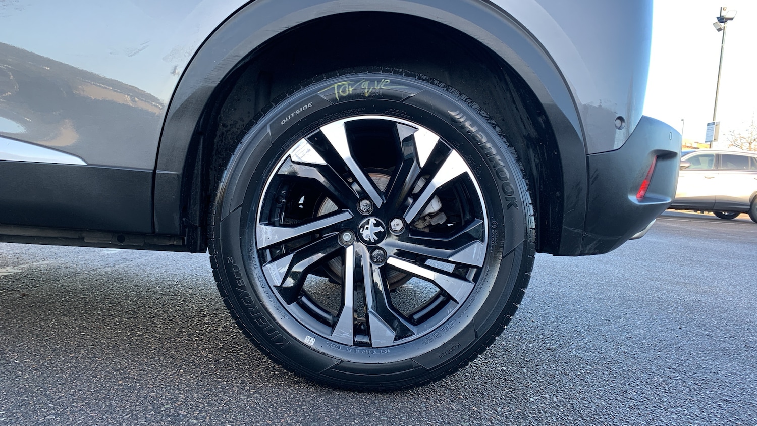 Used Peugeot 2008 2022 for sale - 76772618: Photo 16