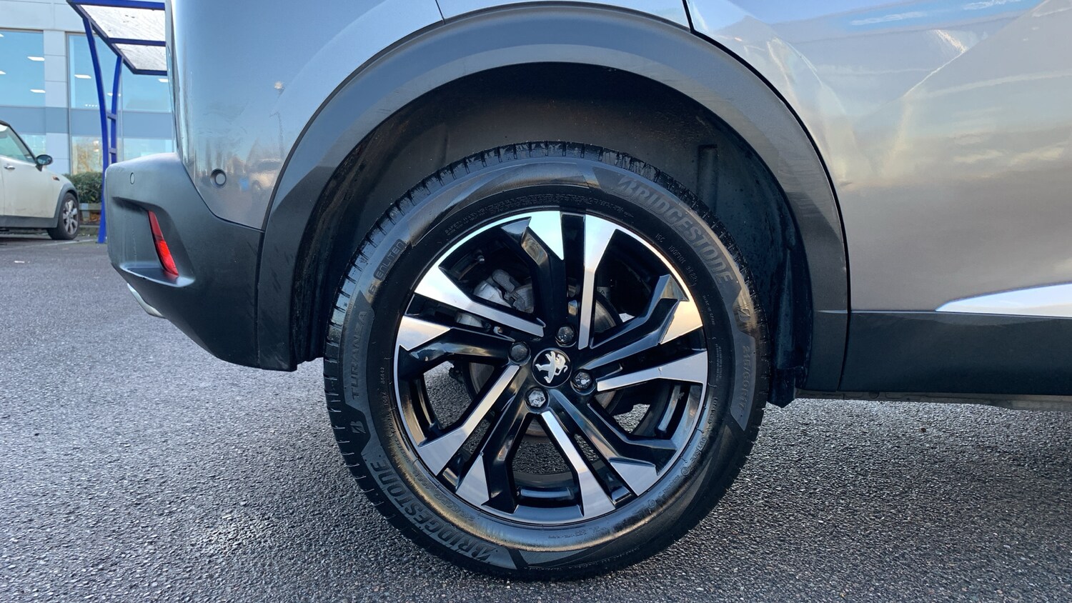 Used Peugeot 2008 2022 for sale - 76772618: Photo 17