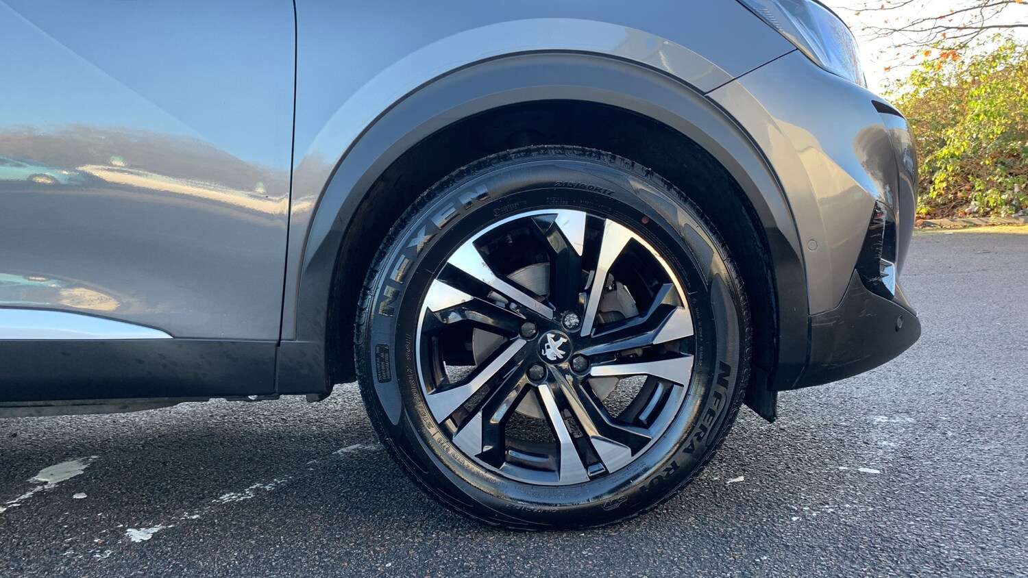 Used Peugeot 2008 2022 for sale - 76772618: Photo 18