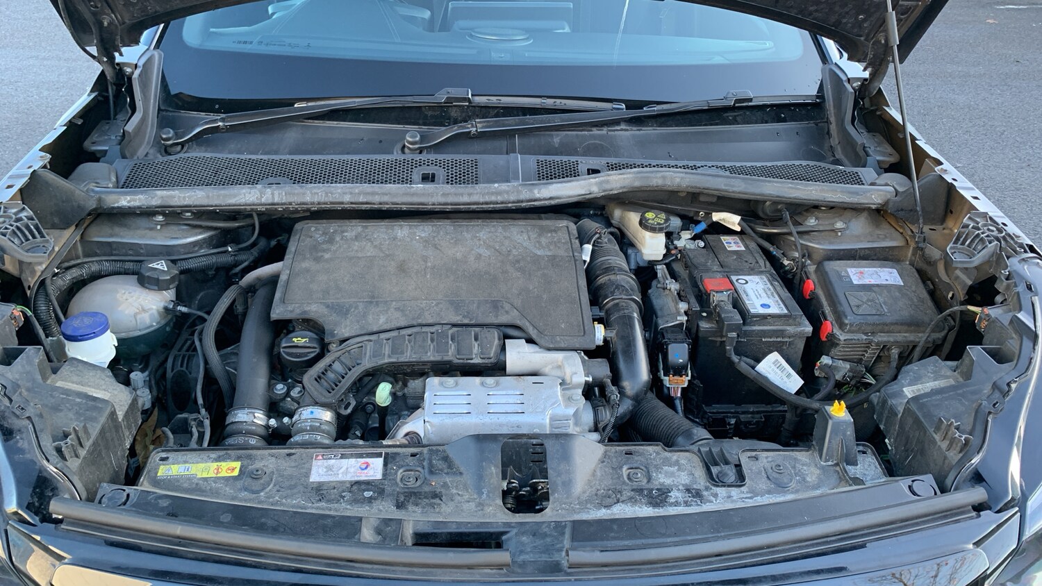 Used Peugeot 2008 2022 for sale - 76772618: Photo 19