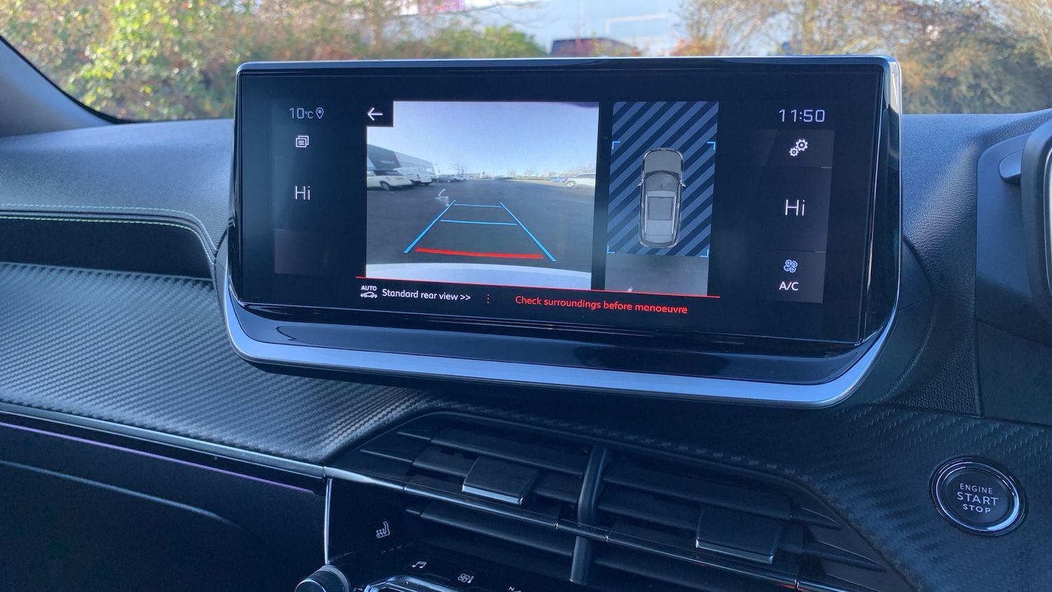 Used Peugeot 2008 2022 for sale - 76772618: Photo 28