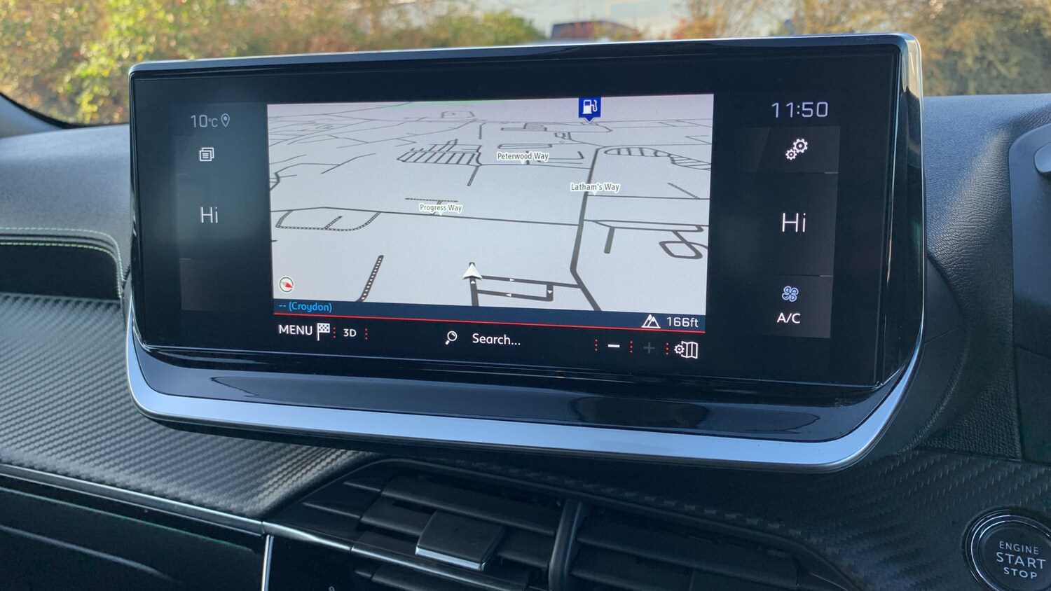 Used Peugeot 2008 2022 for sale - 76772618: Photo 31