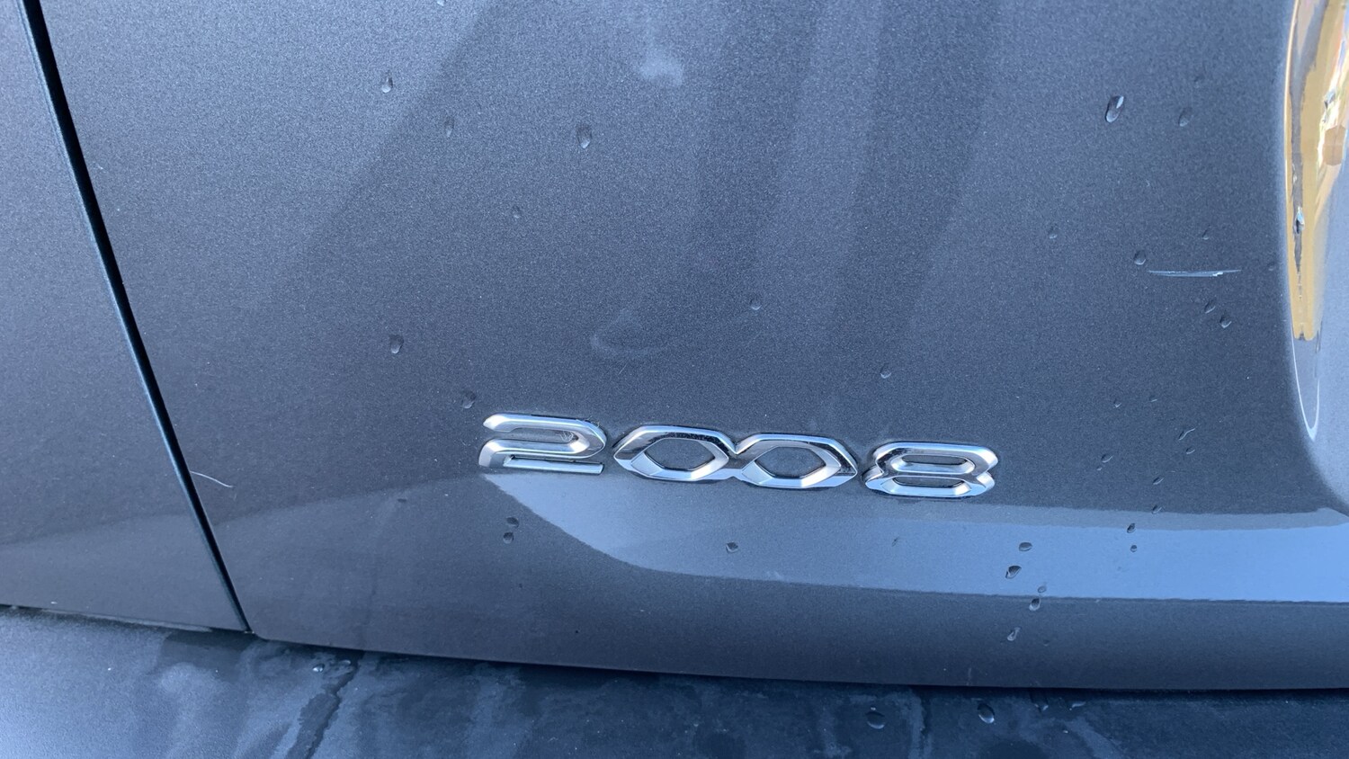 Used Peugeot 2008 2022 for sale - 76772618: Photo 39