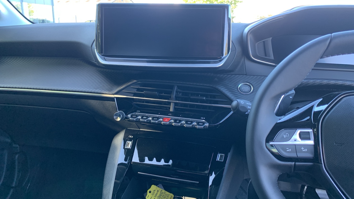 Used Peugeot 208 2025 for sale - 76296618: Photo 10