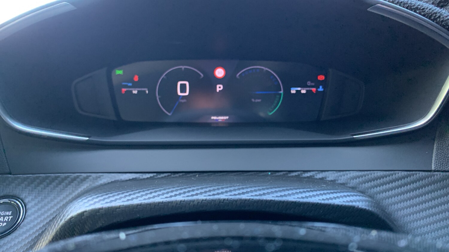 Used Peugeot 208 2025 for sale - 76296618: Photo 13