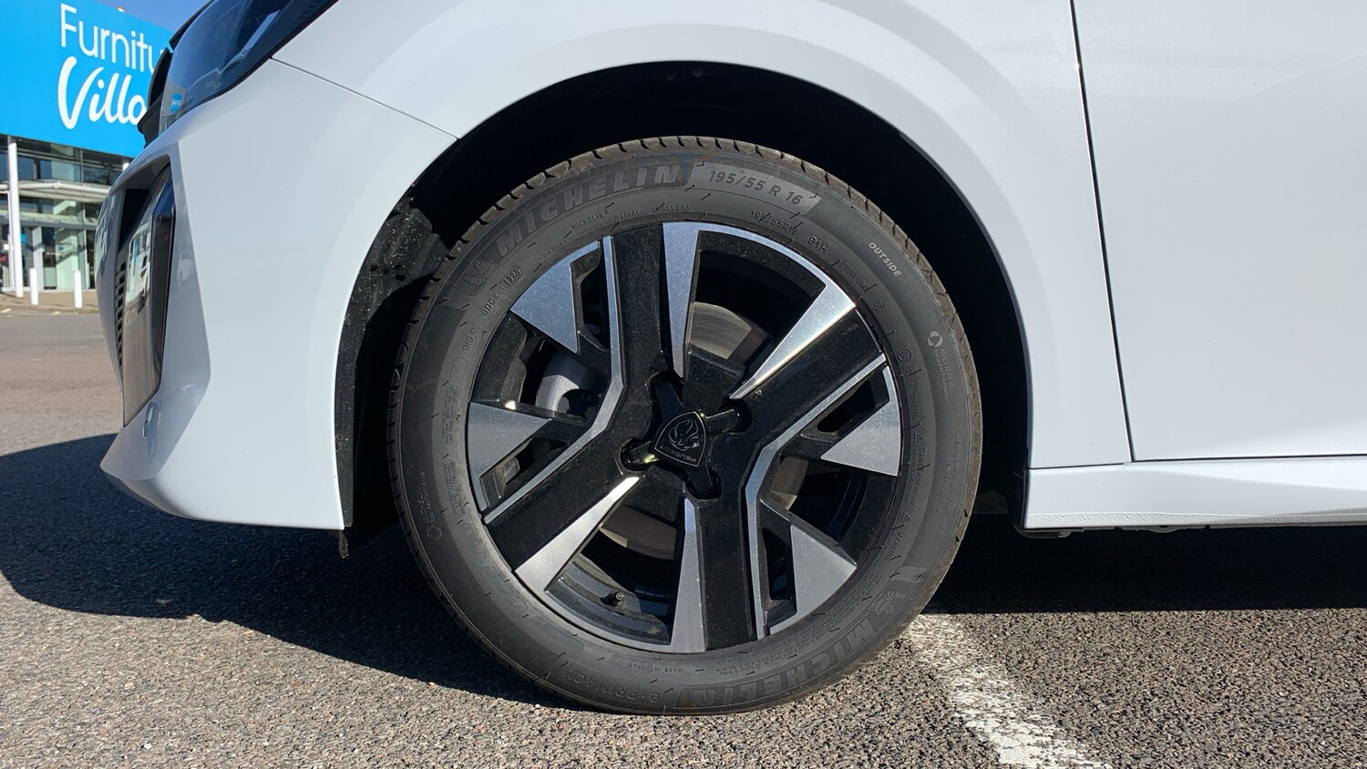 Used Peugeot 208 2025 for sale - 76296618: Photo 14