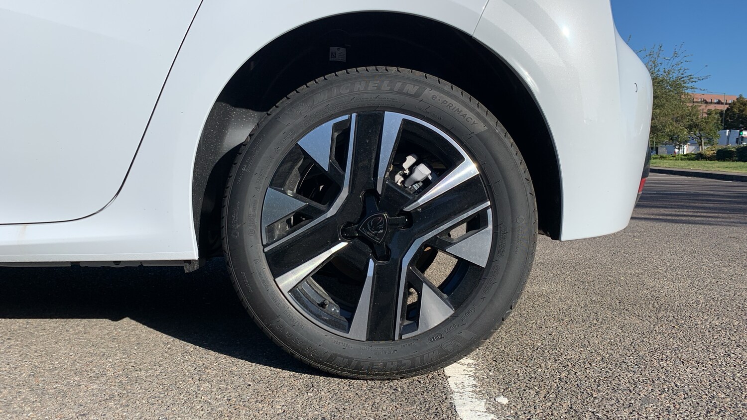 Used Peugeot 208 2025 for sale - 76296618: Photo 15