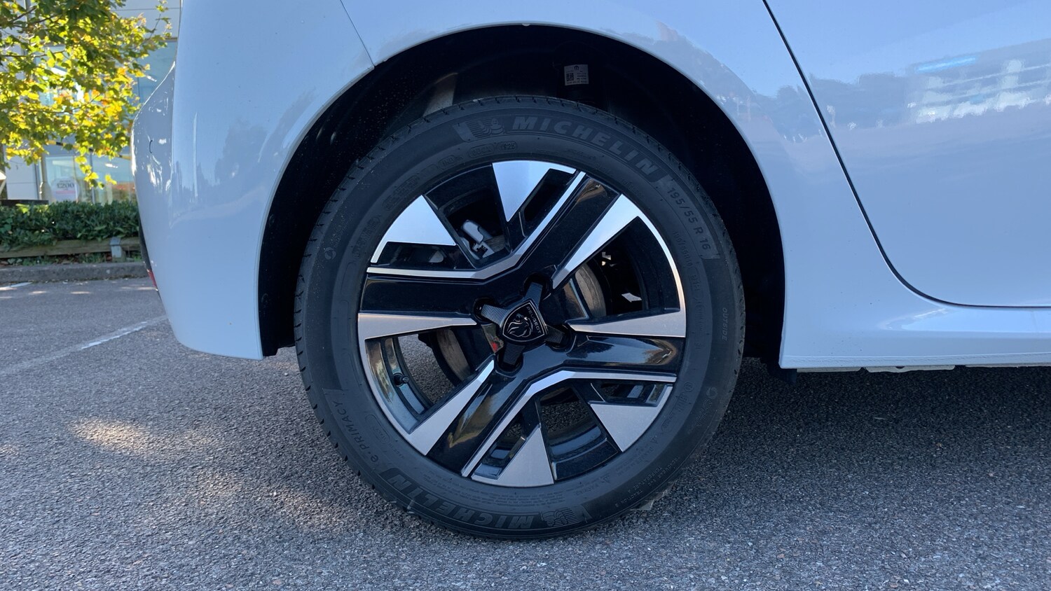 Used Peugeot 208 2025 for sale - 76296618: Photo 16