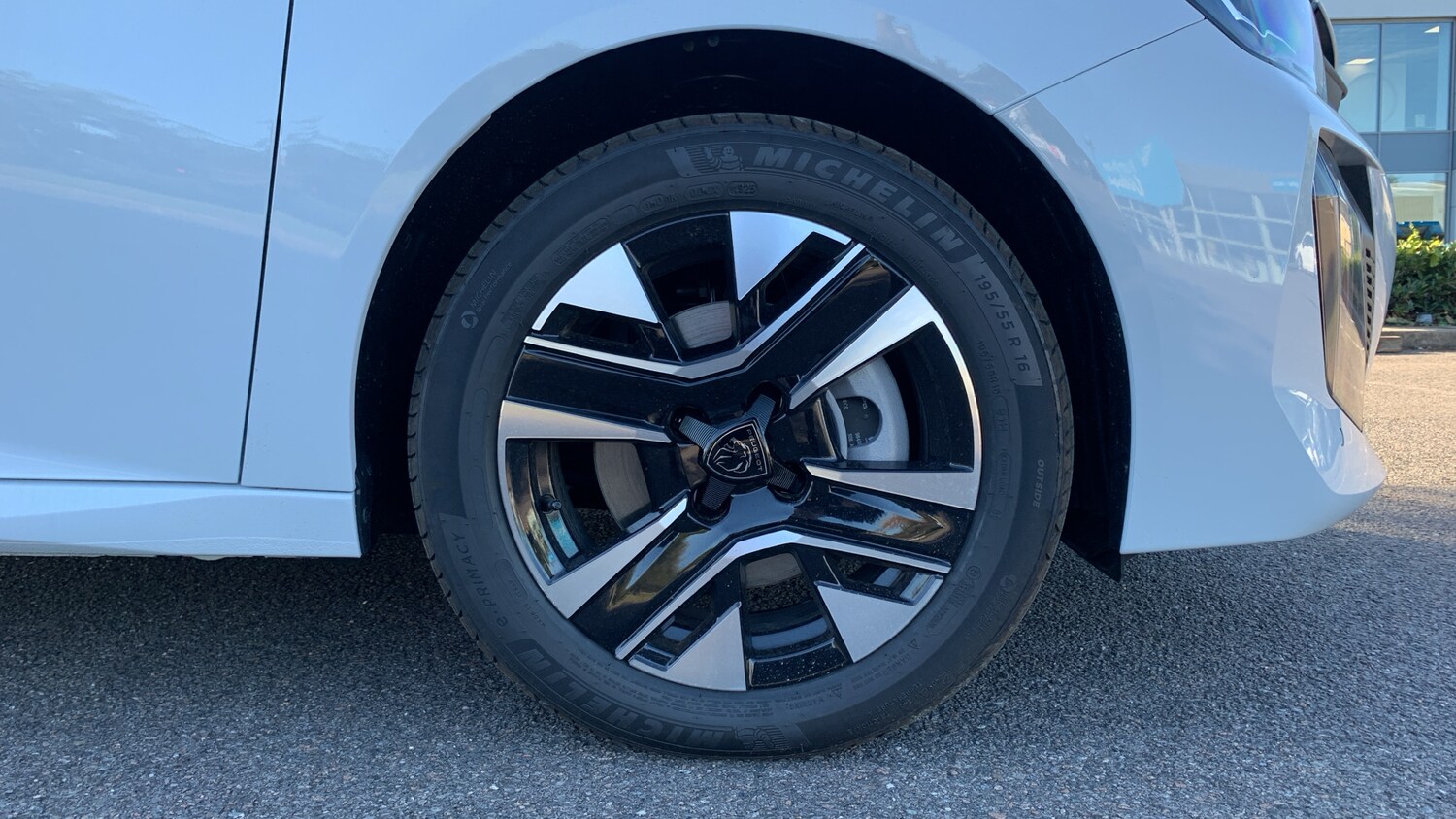 Used Peugeot 208 2025 for sale - 76296618: Photo 17