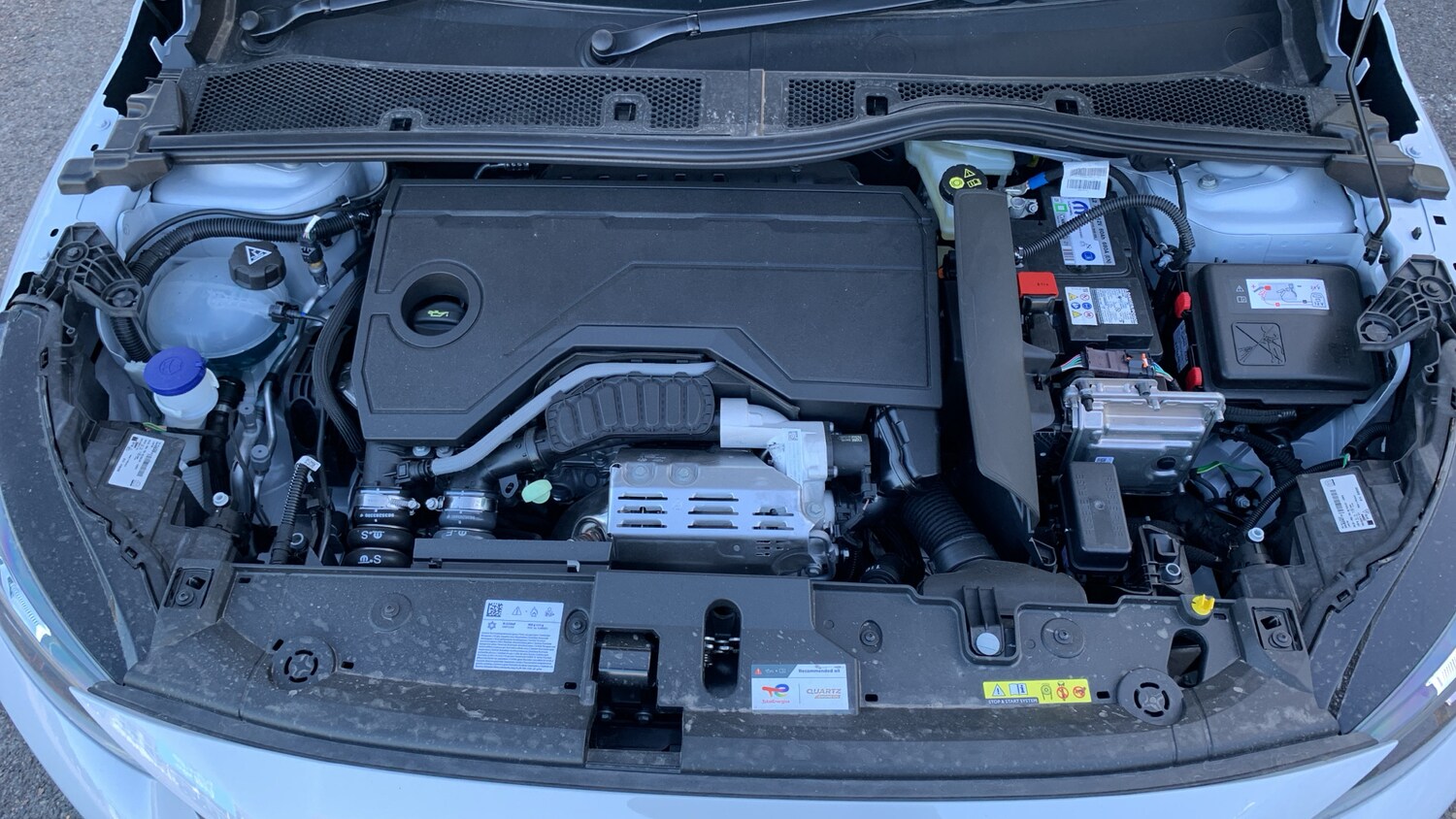 Used Peugeot 208 2025 for sale - 76296618: Photo 18