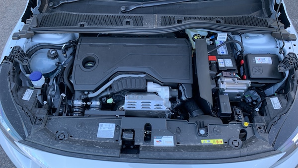 Used Peugeot 208 2025 for sale - 76296618: Photo 18