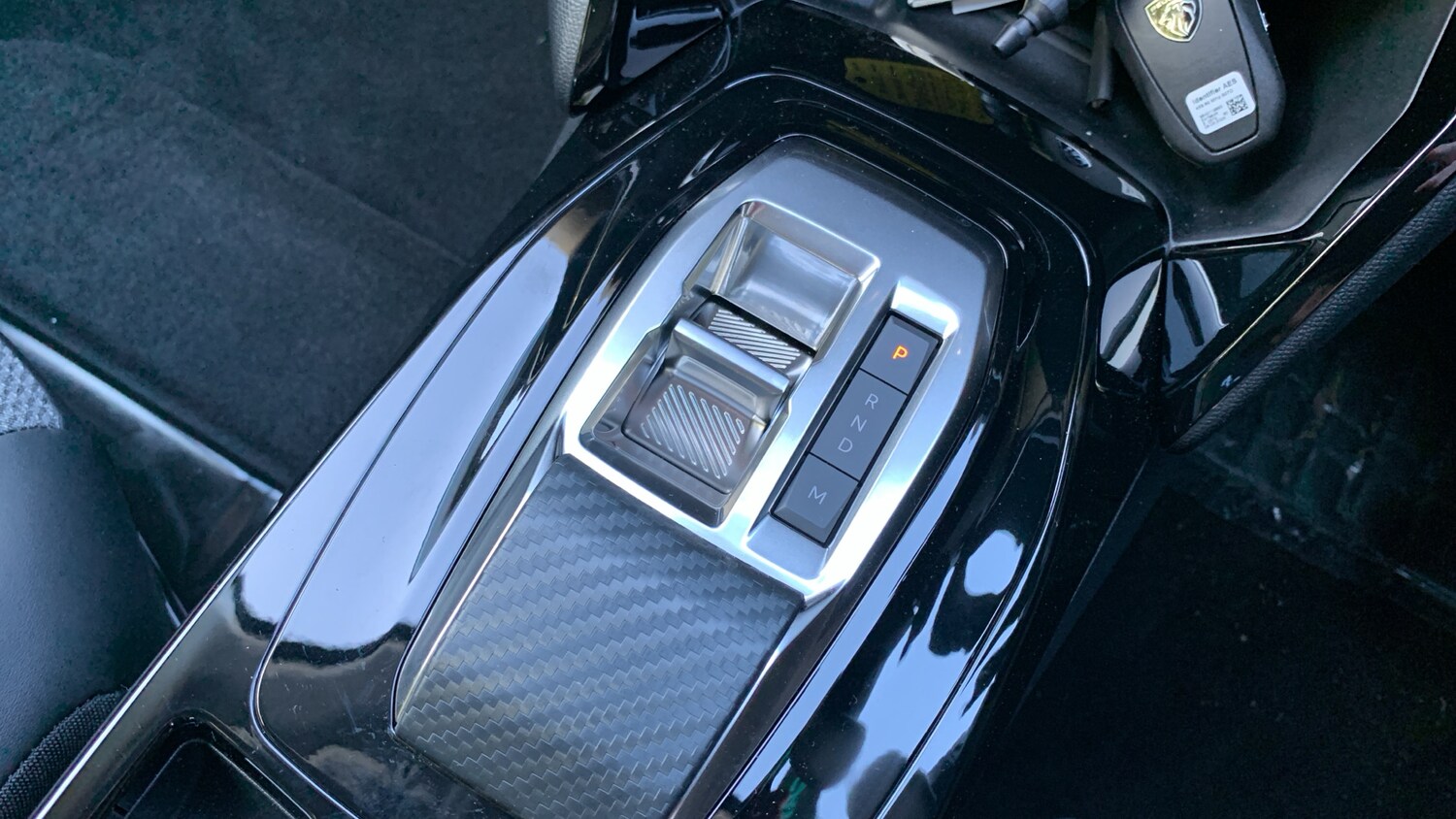 Used Peugeot 208 2025 for sale - 76296618: Photo 20