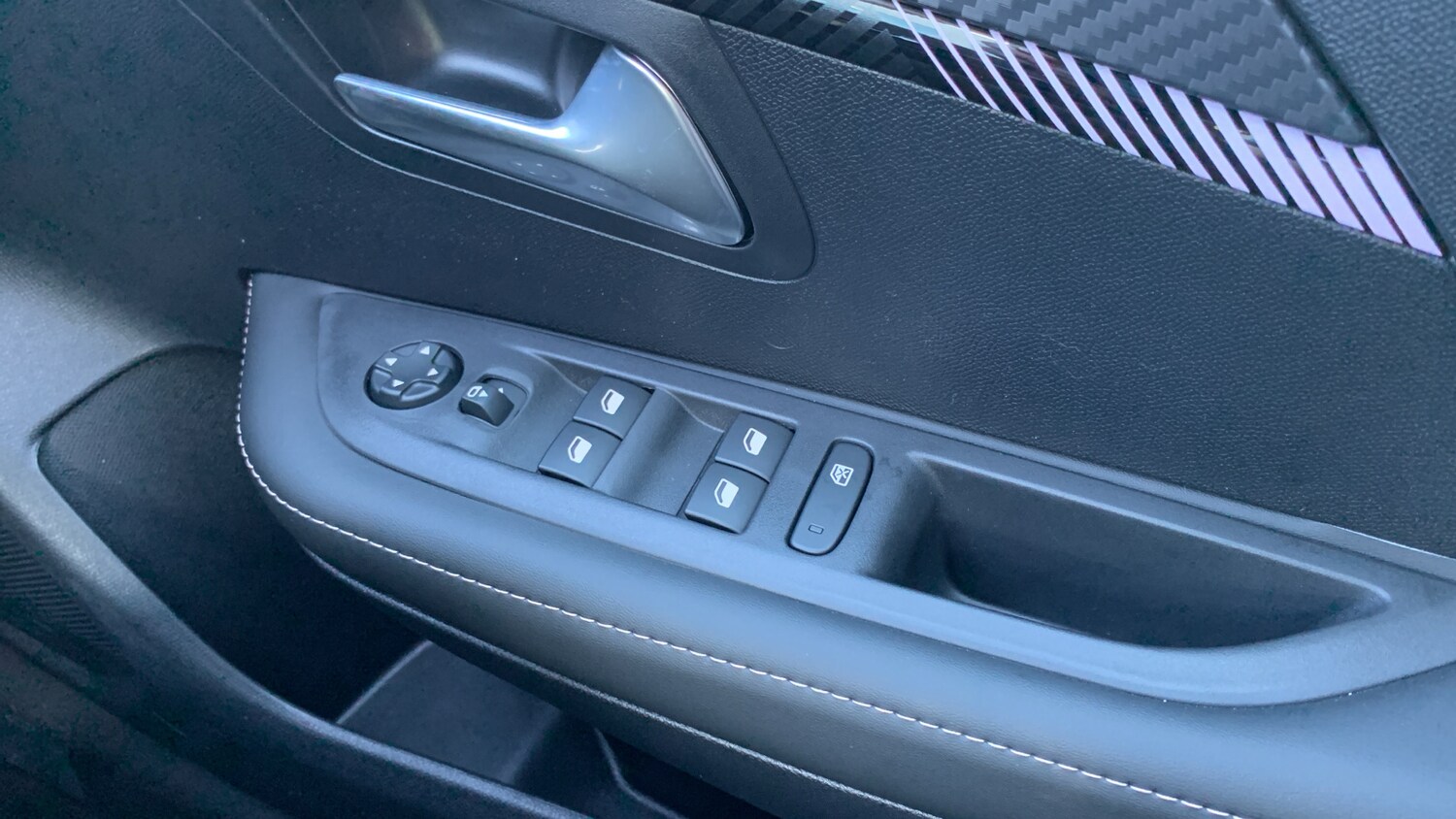 Used Peugeot 208 2025 for sale - 76296618: Photo 22