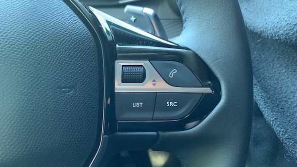Used Peugeot 208 2025 for sale - 76296618: Photo 24