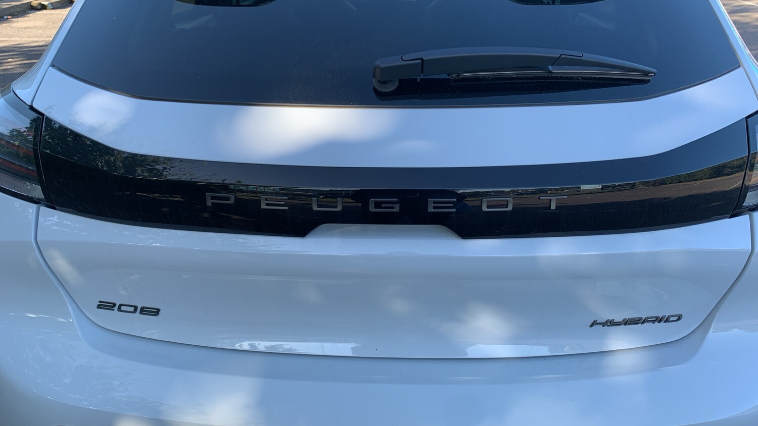 Used Peugeot 208 2025 for sale - 76296618: Photo 26