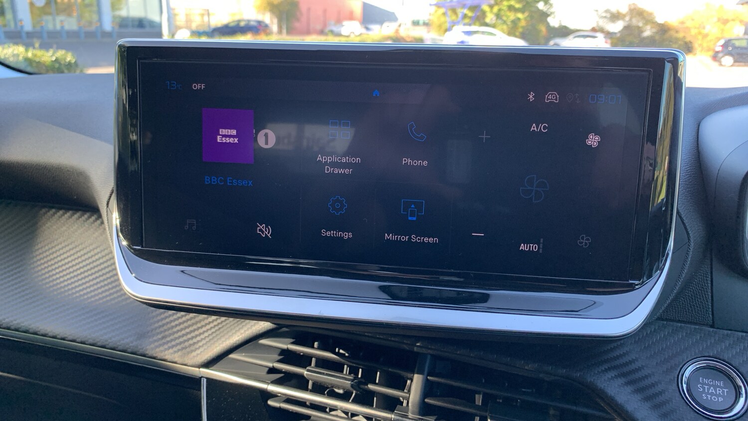 Used Peugeot 208 2025 for sale - 76296618: Photo 28