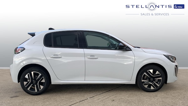 Used Peugeot 208 2025 for sale - 76296618: Photo 2