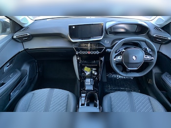 Used Peugeot 208 2025 for sale - 76296618: Photo 4