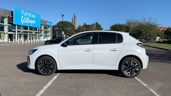 Used Peugeot 208 2025 for sale - 76296618: Photo 6