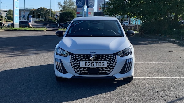 Used Peugeot 208 2025 for sale - 76296618: Photo 8