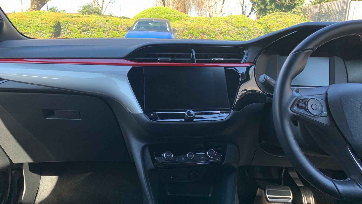 Used Vauxhall Corsa 2022 for sale - 78186307: Photo 10