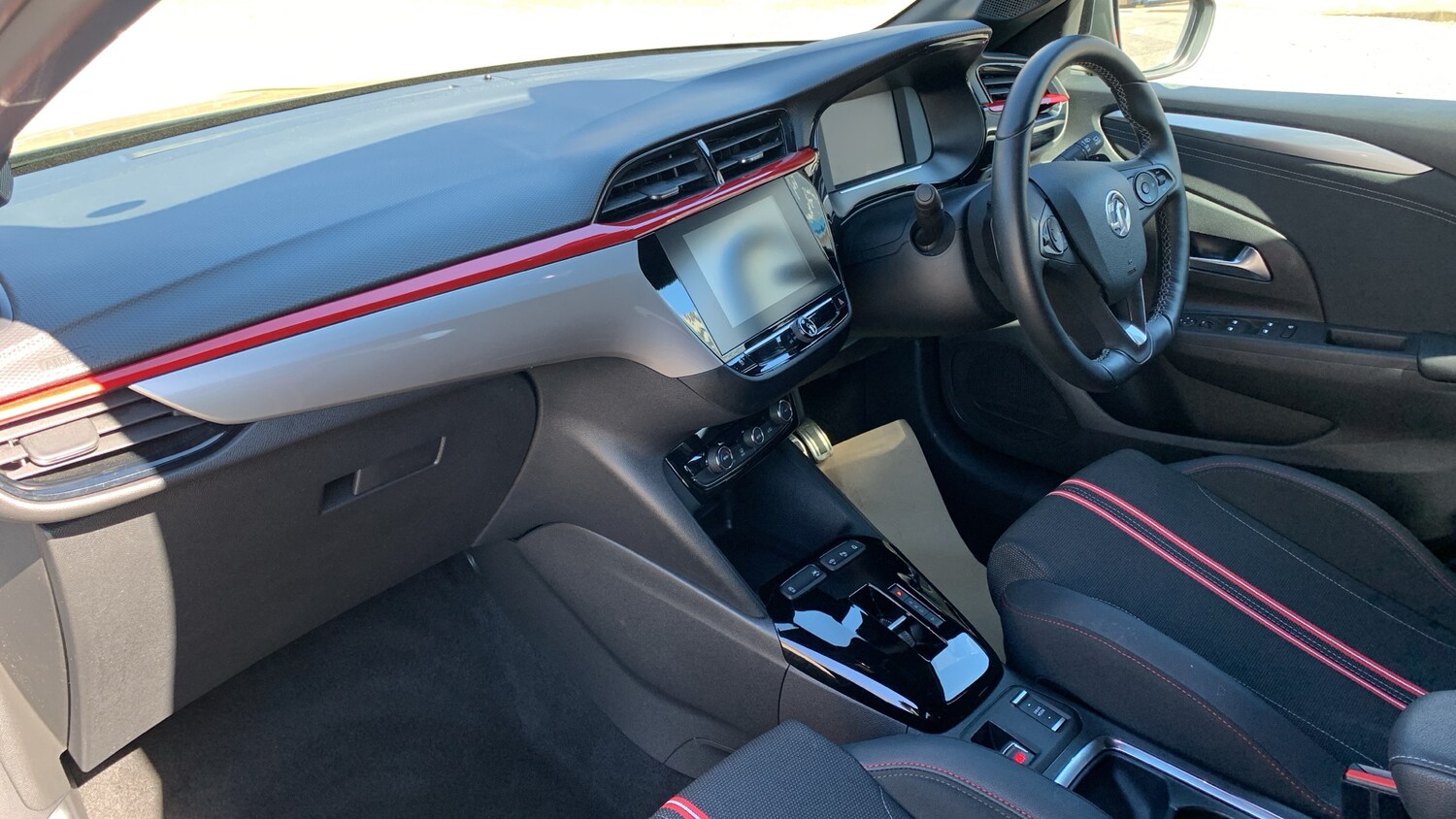 Used Vauxhall Corsa 2022 for sale - 78186307: Photo 12