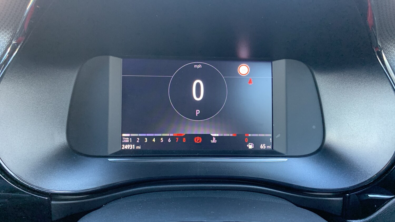 Used Vauxhall Corsa 2022 for sale - 78186307: Photo 13