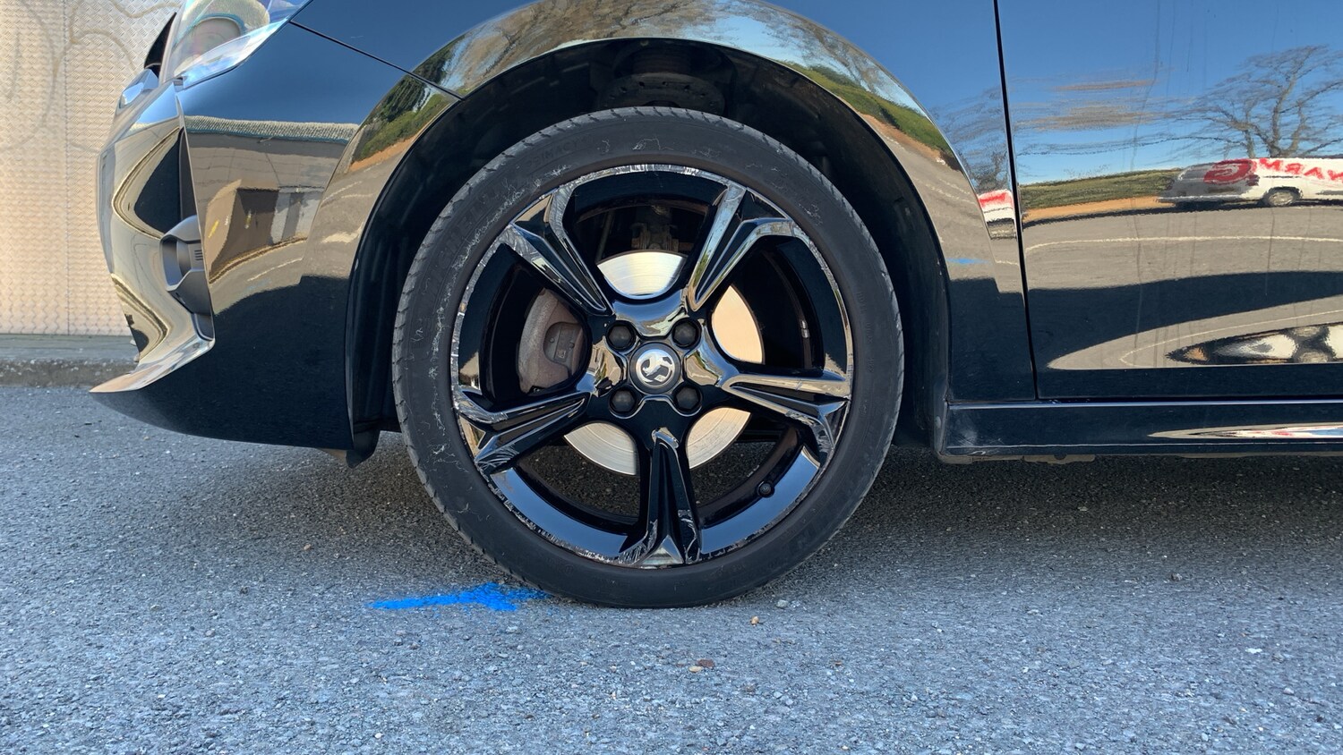 Used Vauxhall Corsa 2022 for sale - 78186307: Photo 14