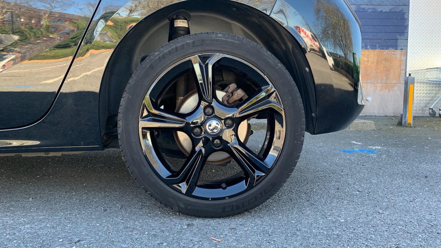 Used Vauxhall Corsa 2022 for sale - 78186307: Photo 15