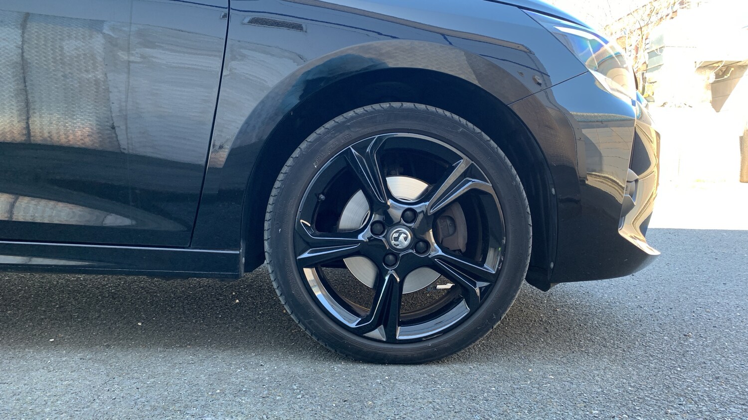 Used Vauxhall Corsa 2022 for sale - 78186307: Photo 17