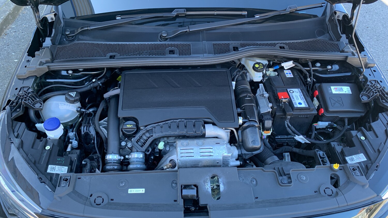 Used Vauxhall Corsa 2022 for sale - 78186307: Photo 18