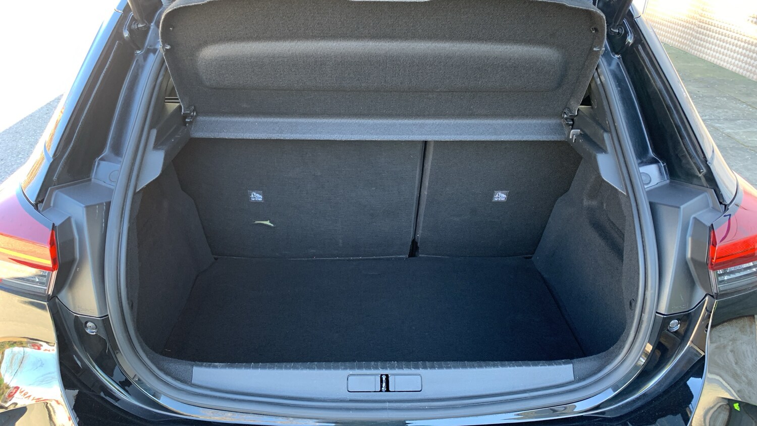 Used Vauxhall Corsa 2022 for sale - 78186307: Photo 19