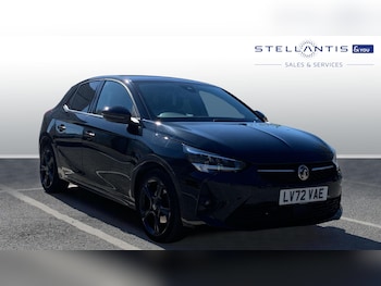 Used Vauxhall Corsa 2022 for sale - 78186307: Photo