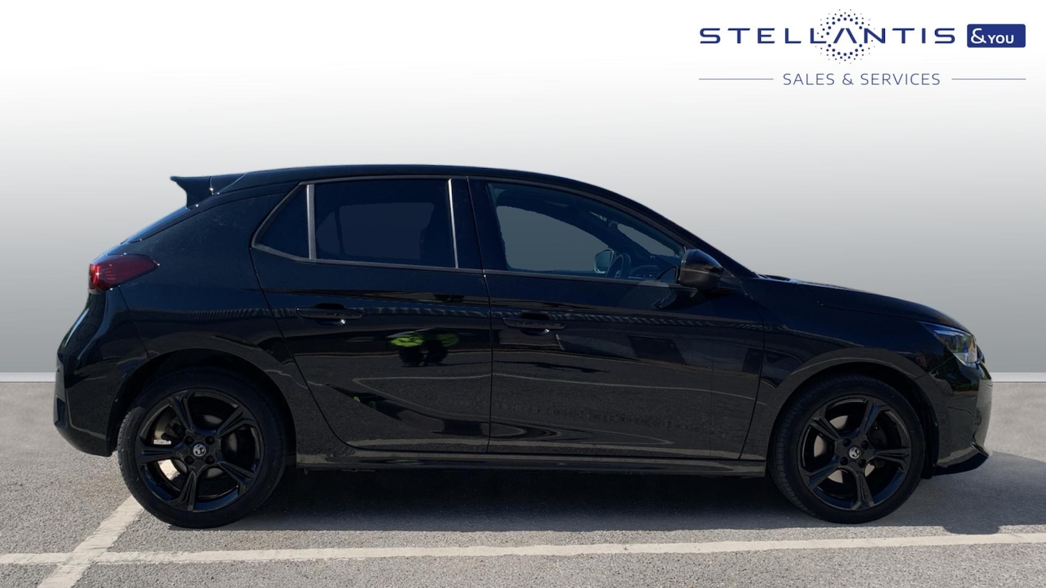 Used Vauxhall Corsa 2022 for sale - 78186307: Photo 2