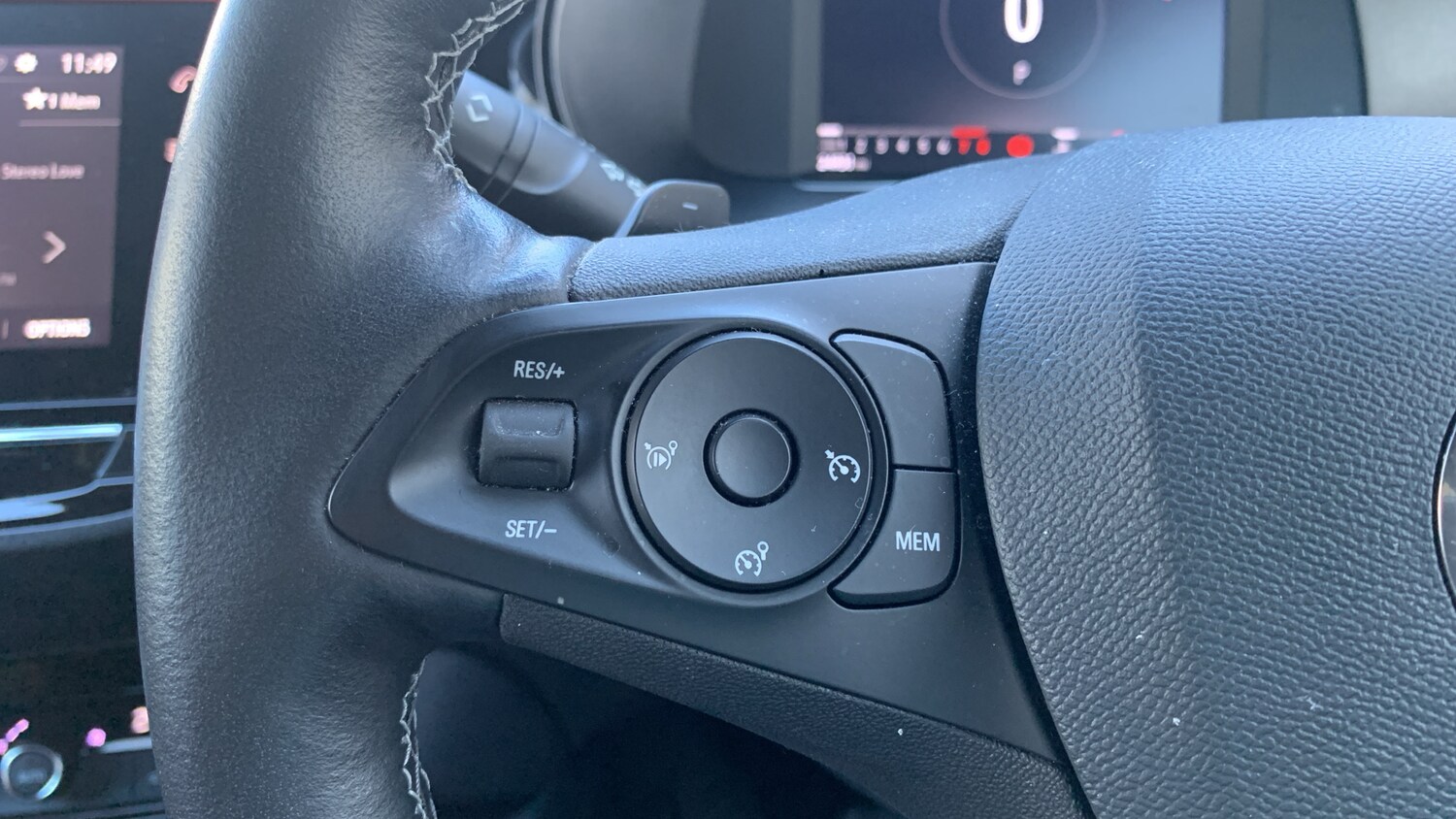 Used Vauxhall Corsa 2022 for sale - 78186307: Photo 23