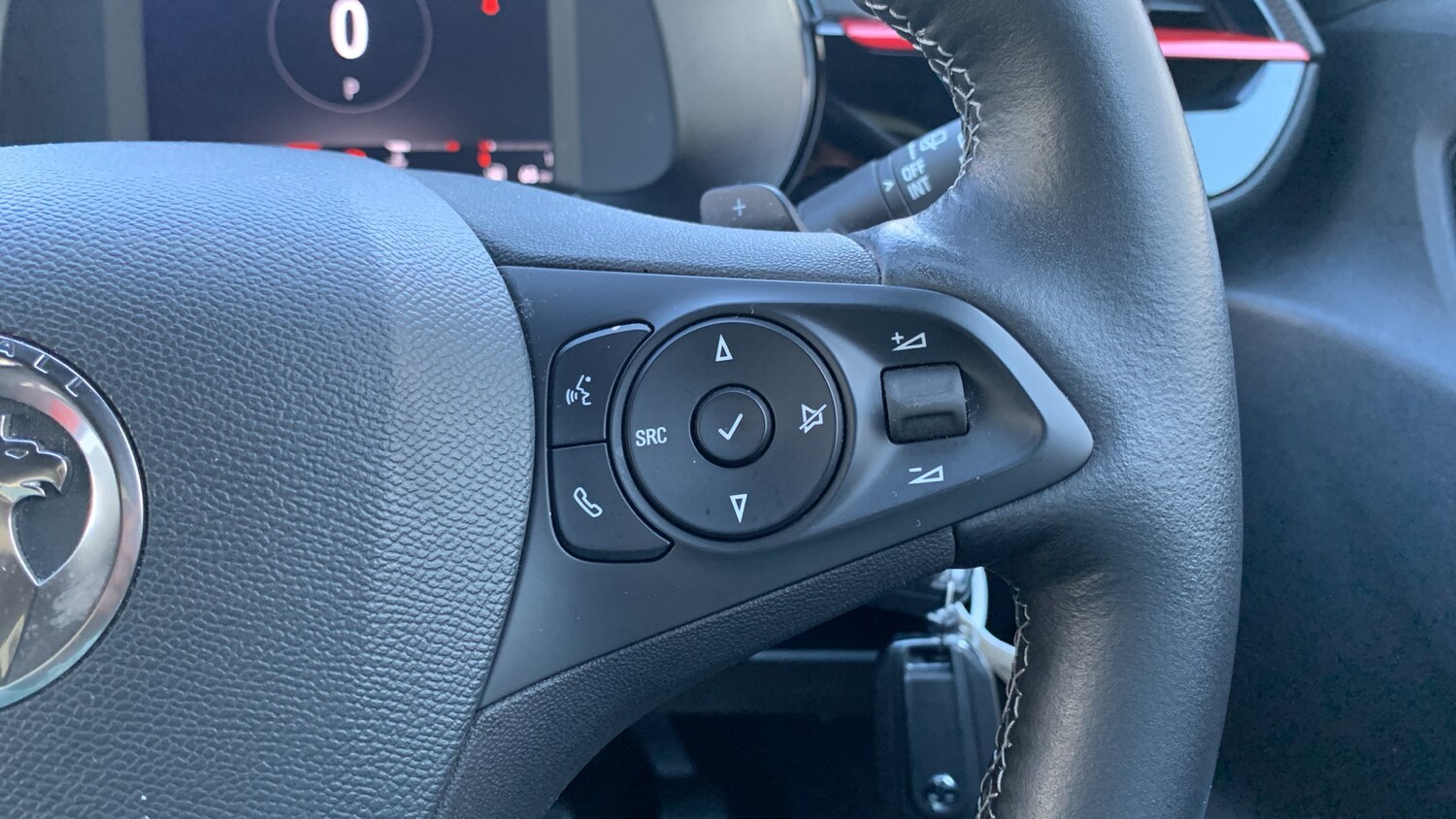 Used Vauxhall Corsa 2022 for sale - 78186307: Photo 24