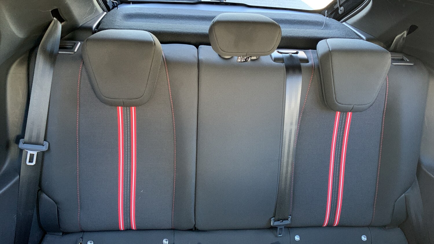 Used Vauxhall Corsa 2022 for sale - 78186307: Photo 25