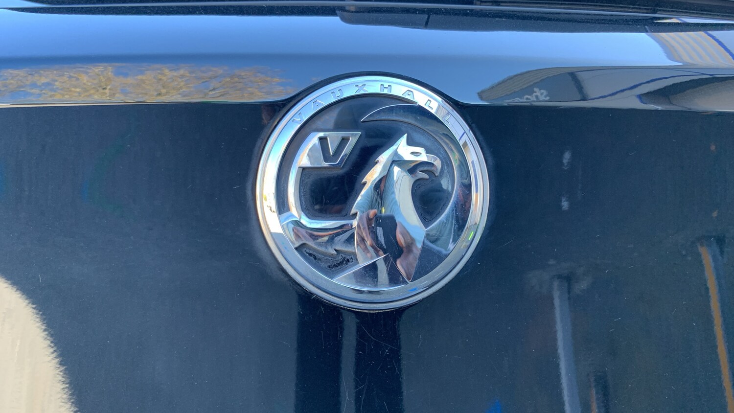 Used Vauxhall Corsa 2022 for sale - 78186307: Photo 26