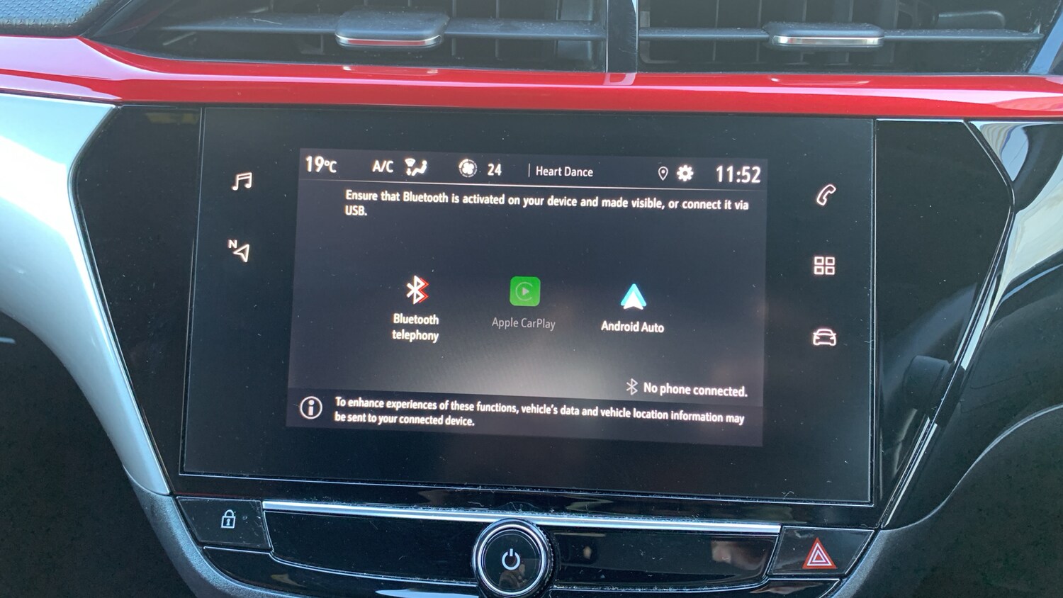 Used Vauxhall Corsa 2022 for sale - 78186307: Photo 28