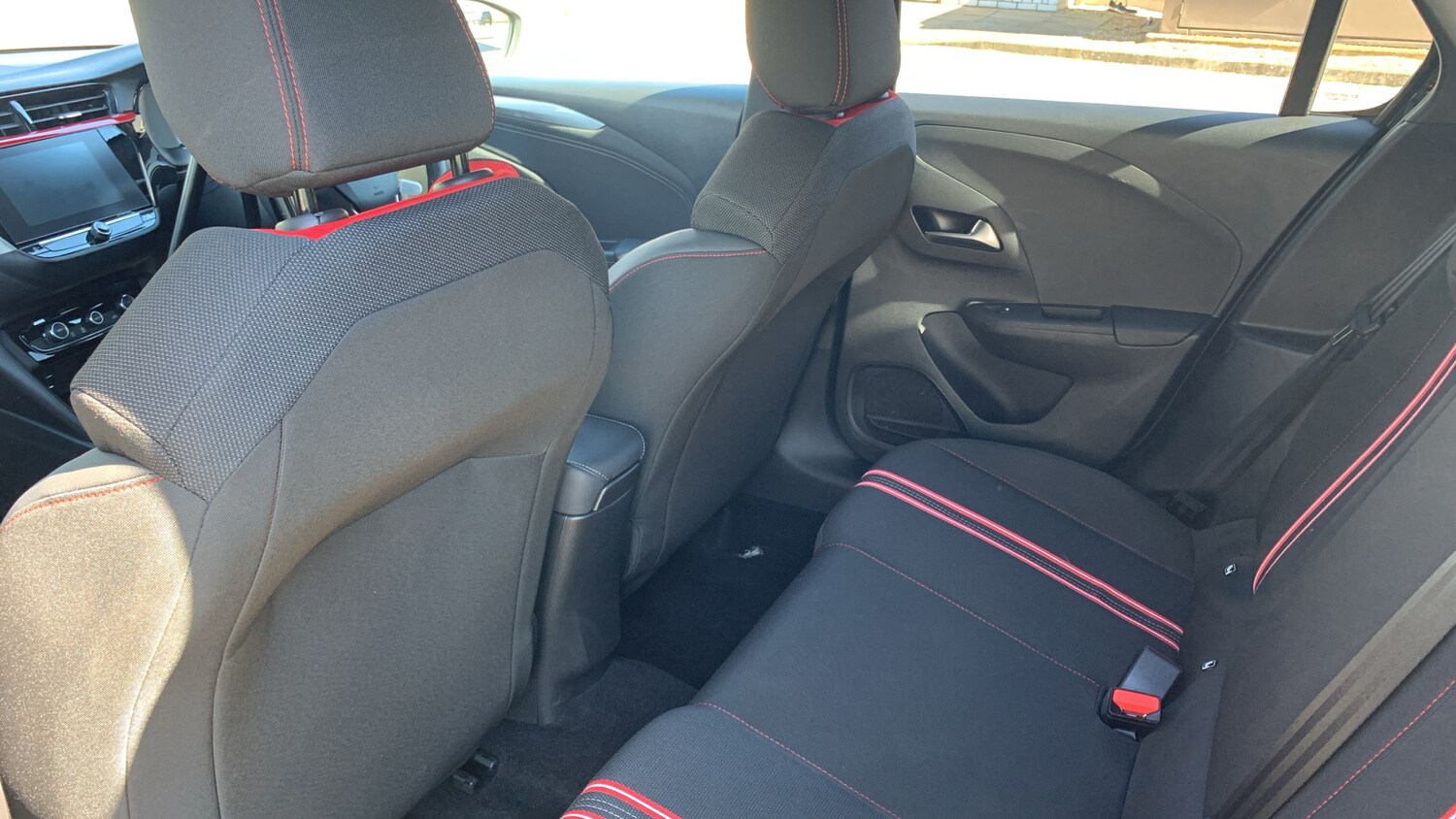 Used Vauxhall Corsa 2022 for sale - 78186307: Photo 29