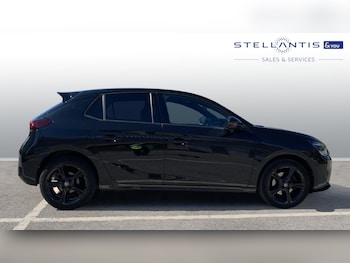 Used Vauxhall Corsa 2022 for sale - 78186307: Photo