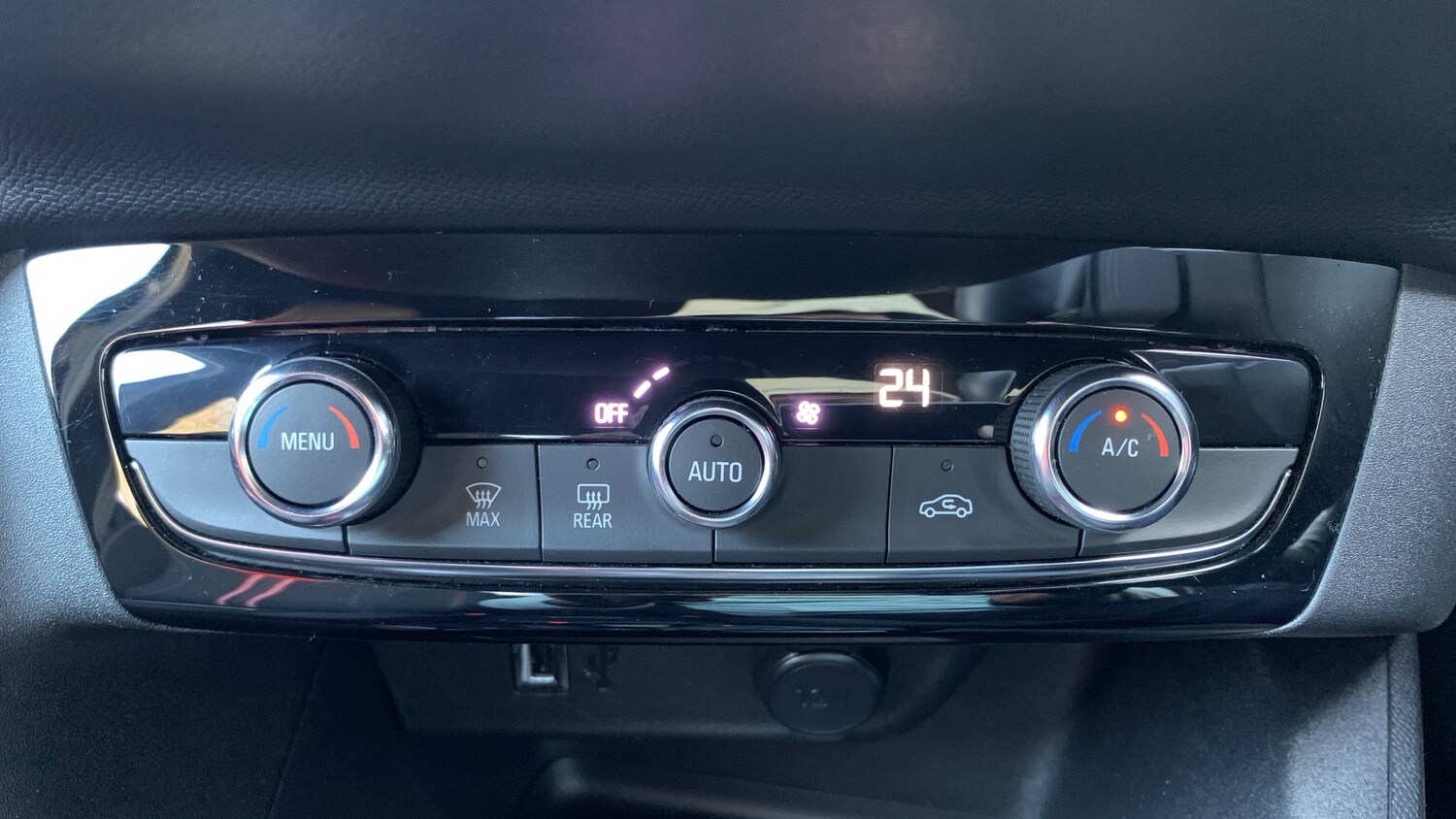 Used Vauxhall Corsa 2022 for sale - 78186307: Photo 30