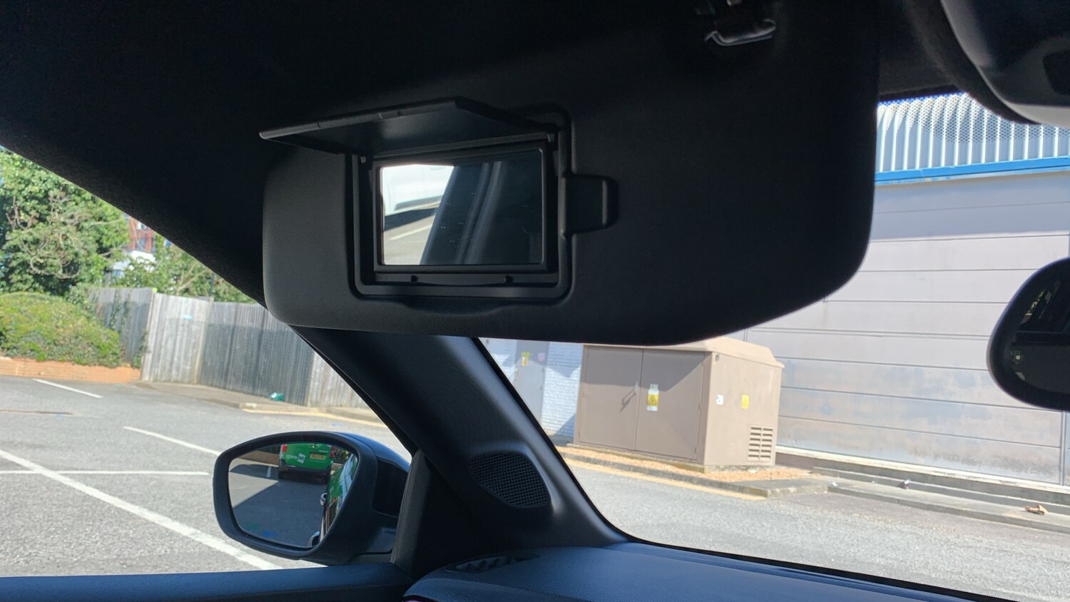 Used Vauxhall Corsa 2022 for sale - 78186307: Photo 31