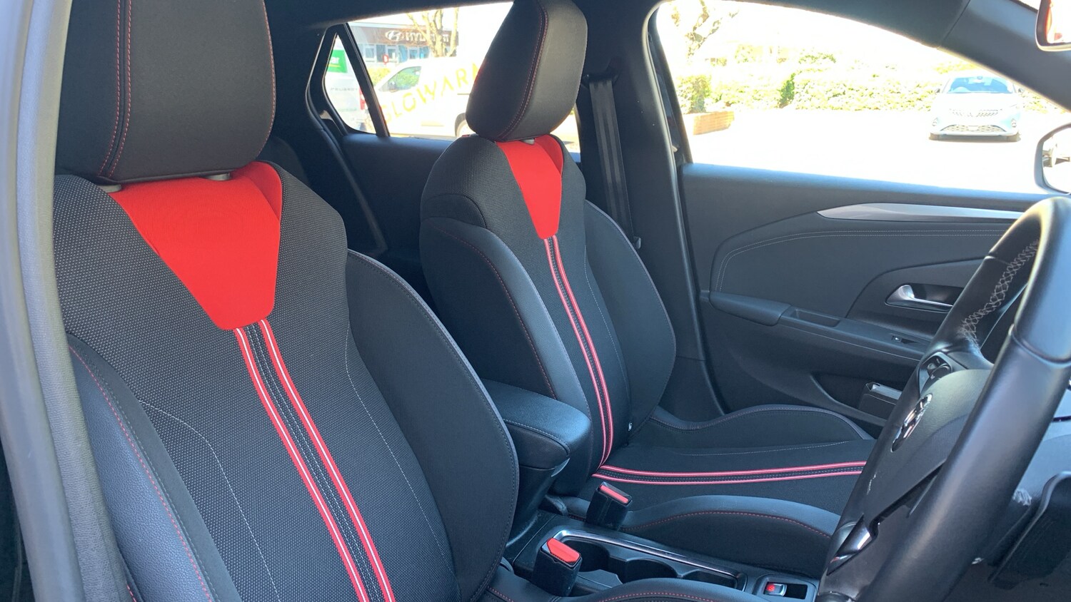 Used Vauxhall Corsa 2022 for sale - 78186307: Photo 37